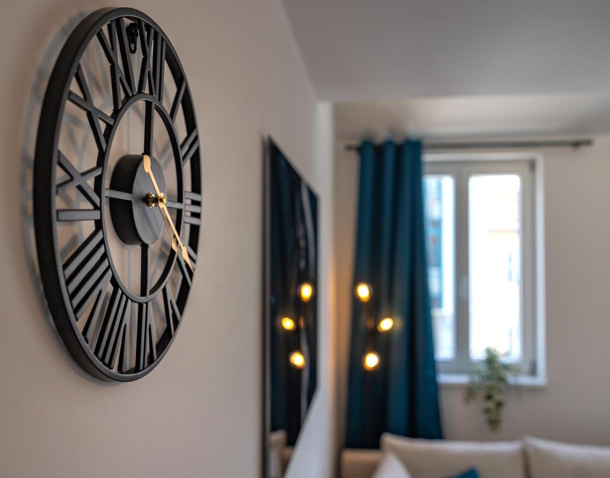 Appartement Sweethome - Maisonette Apartment, Parkplatz, Wifi, Naehe Zentrum *