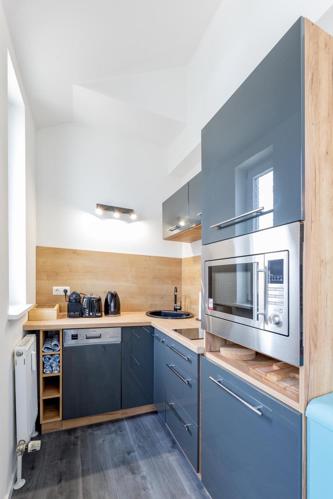 Sweethome - Maisonette Apartment, Parkplatz, Wifi, Naehe Zentrum * Fuerstenfeldbruck