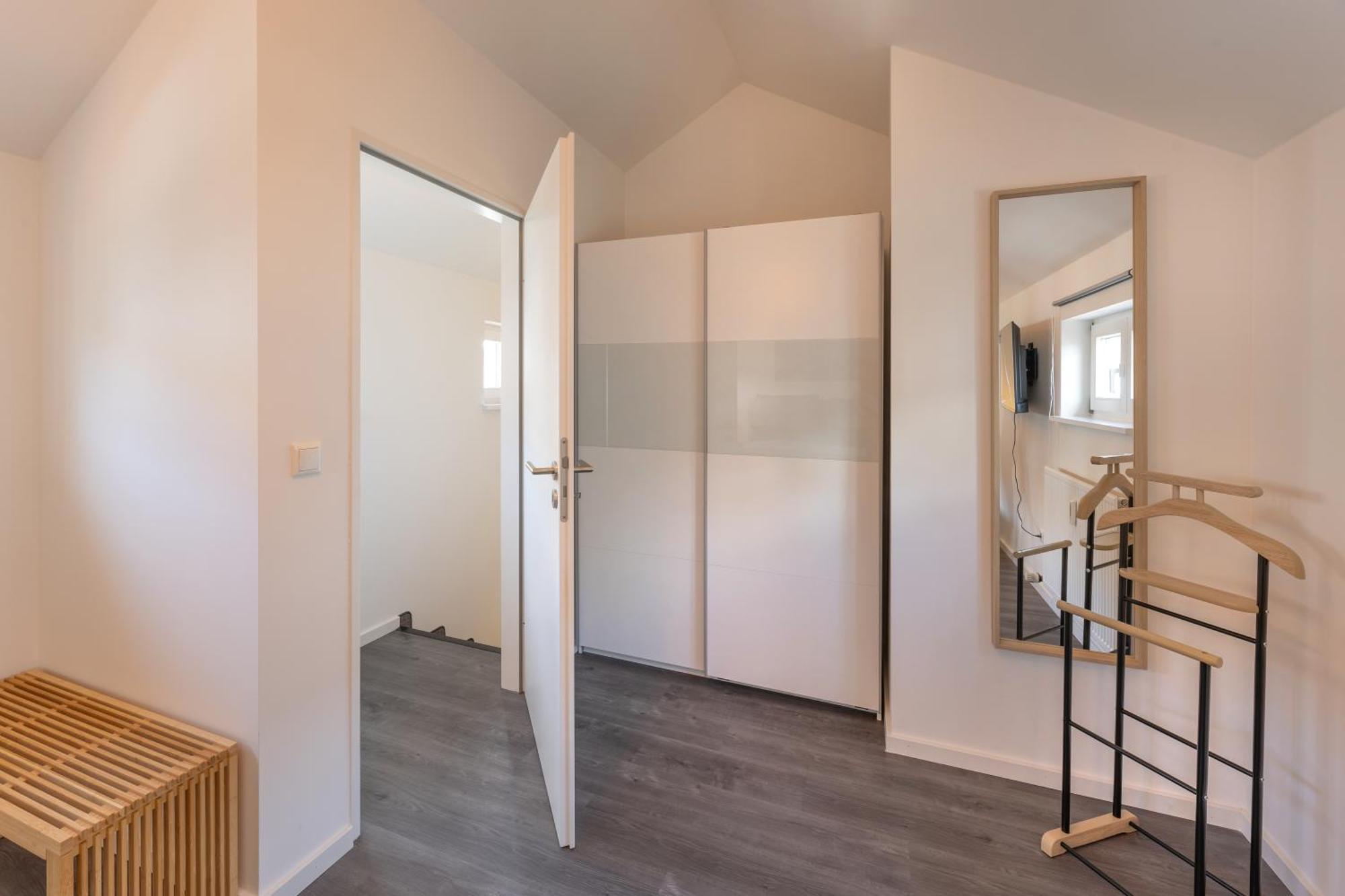 Appartement Sweethome - Maisonette Apartment, Parkplatz, Wifi, Naehe Zentrum *