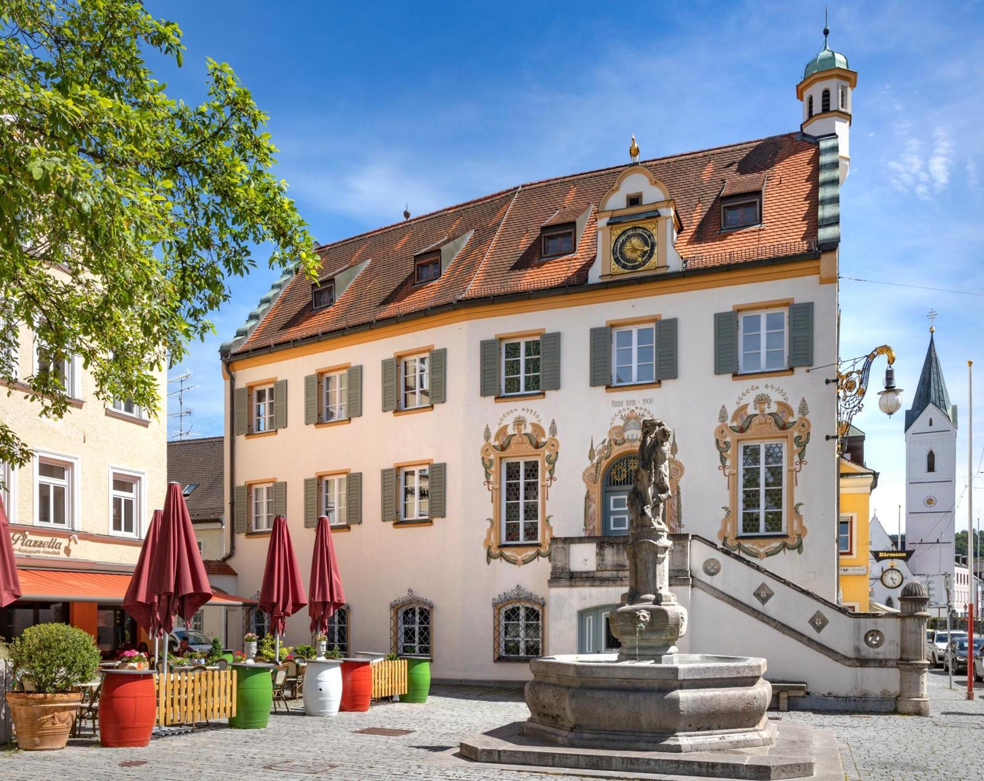 Sweethome - Maisonette Apartment, Parkplatz, Wifi, Naehe Zentrum
