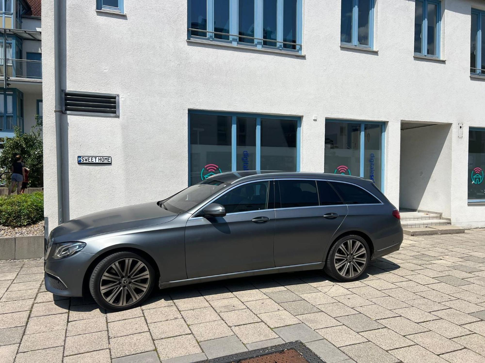 Appartement Sweethome - Maisonette Apartment, Parkplatz, Wifi, Naehe Zentrum *