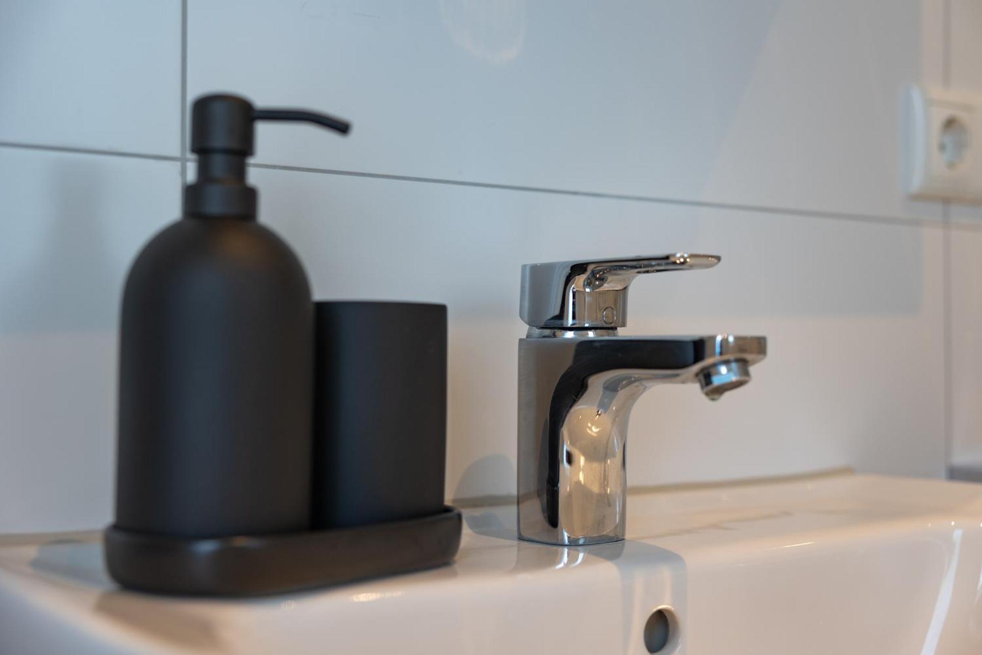 Appartement Sweethome - Maisonette Apartment, Parkplatz, Wifi, Naehe Zentrum