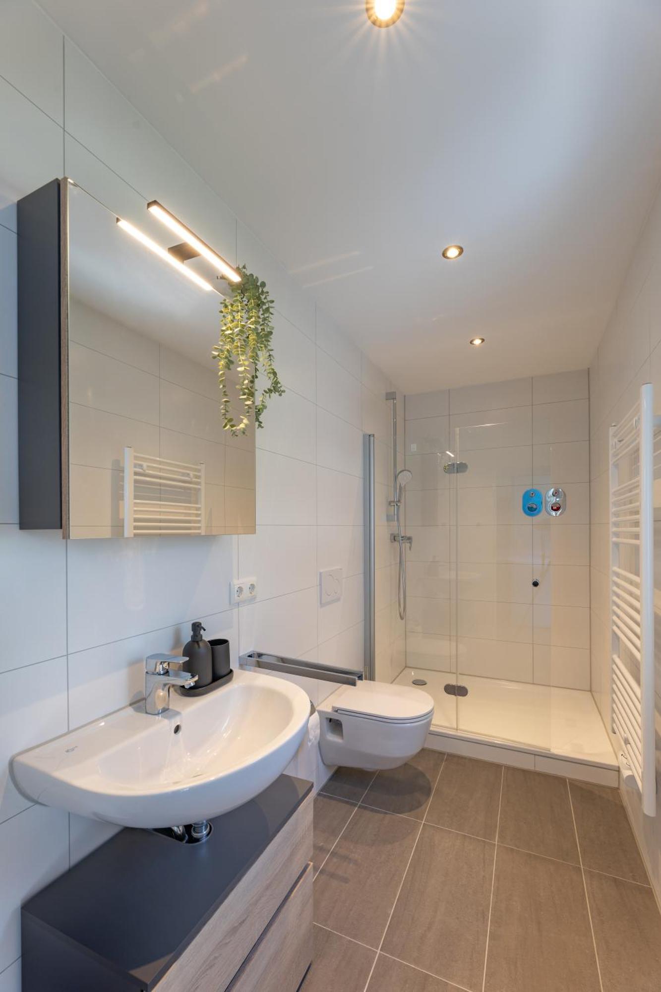Sweethome - Maisonette Apartment, Parkplatz, Wifi, Naehe Zentrum * Fuerstenfeldbruck