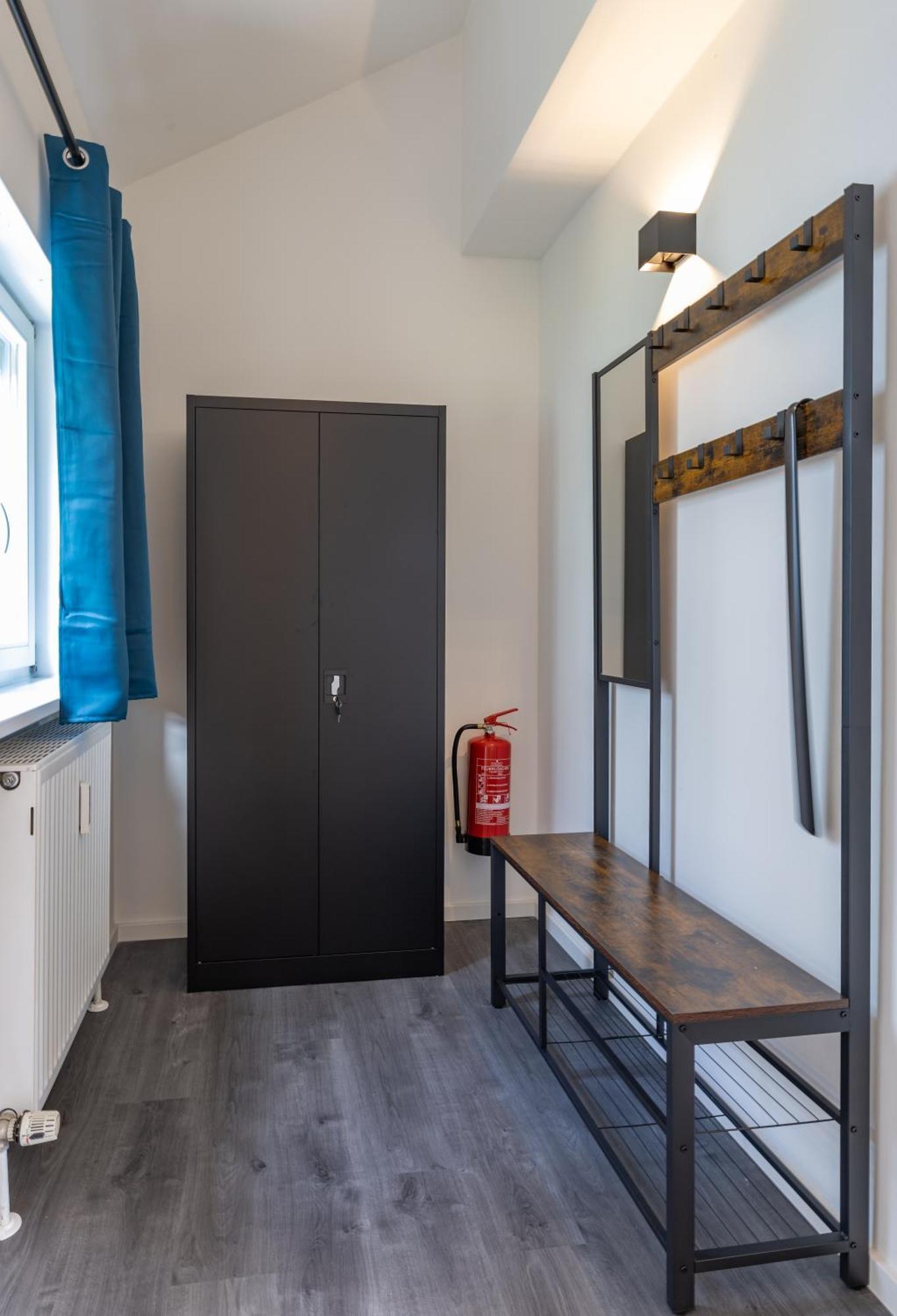 Appartamento Sweethome - Maisonette Apartment, Parkplatz, Wifi, Naehe Zentrum Fuerstenfeldbruck