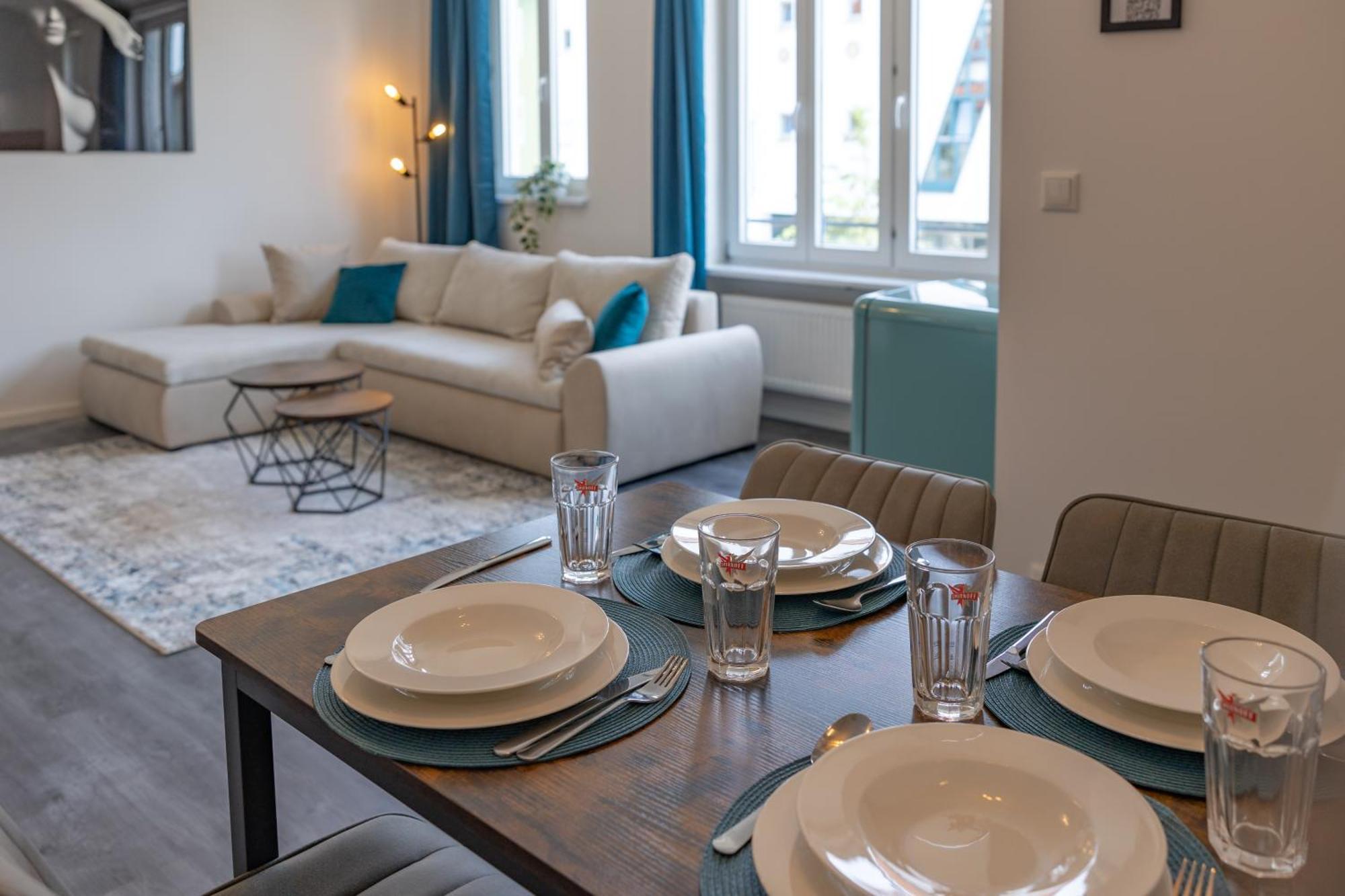 Appartement Sweethome - Maisonette Apartment, Parkplatz, Wifi, Naehe Zentrum Fuerstenfeldbruck