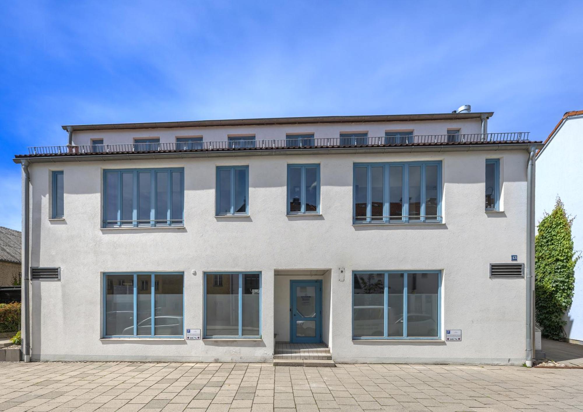 Appartement Sweethome - Maisonette Apartment, Parkplatz, Wifi, Naehe Zentrum